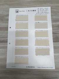 K1419 Fujikinbai نسج ثقيل رقم 79 جريج[Textile / Fabric] Fujikinbai صور إضافية