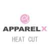 HEAT-CUT رسوم القطع الحراري للشريط، والتايب، والحبل
