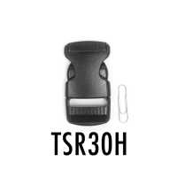 TSR-H إبزيم تحرير جانبي من NIFCO[أبازيم وحلقات] NIFCO صور إضافية