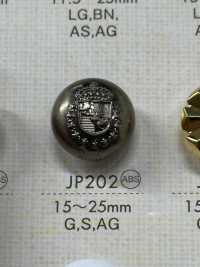 JP202 زر مطلي من راتنج ABS[أزرار] DAIYA BUTTON صور إضافية