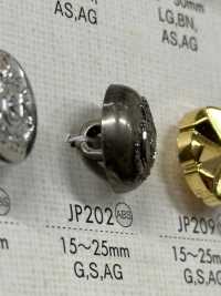 JP202 زر مطلي من راتنج ABS[أزرار] DAIYA BUTTON صور إضافية