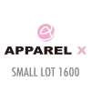 SMALLLOT1600 رسوم الطلبات الصغيرة (@1600)