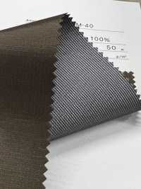 M-40 نايلون ميني ريبستوب ثلاثي الطبقات عالي الأداء[Textile / Fabric] Muratacho صور إضافية