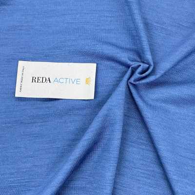 3-0601 REDA ACTIVE نسيج صوفي محبوك سادة[نسيج / قماش] Takisada صور إضافية