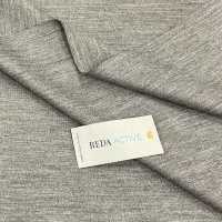 3-6023 REDA ACTIVE بونتي صوف سادة[Textile / Fabric] Takisada صور إضافية