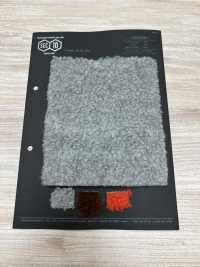1032350 فليس بوا شبيه بالصوف العتيق[Textile / Fabric] Takisada صور إضافية