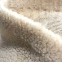 1032350 فليس بوا شبيه بالصوف العتيق[Textile / Fabric] Takisada صور إضافية
