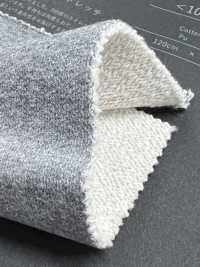 1077863 فرنش تيري نابض فائق التمدد[Textile / Fabric] Takisada صور إضافية