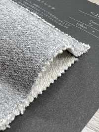 1077863 فرنش تيري نابض فائق التمدد[Textile / Fabric] Takisada صور إضافية