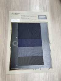 2-63791 CORDURA COMBATWOOL مطفي مطاطي[نسيج / قماش] Takisada صور إضافية