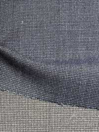 2-43709 CORDURA COMBATWOOL تروبيكال بنقطة دبوس[نسيج / قماش] Takisada صور إضافية