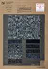 3-HA200 HARRIS Harris Tweed بنمط عظم السمكة
