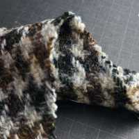 3-HA207 HARRIS Harris Tweed نقشة مربعات الراعي[نسيج / قماش] Takisada صور إضافية