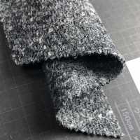 3-HA209 HARRIS Harris Tweed ميلانج ويند بان[نسيج / قماش] Takisada صور إضافية