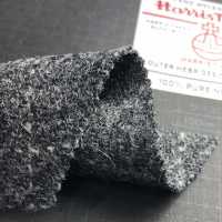3-HA209 HARRIS Harris Tweed ميلانج ويند بان[نسيج / قماش] Takisada صور إضافية
