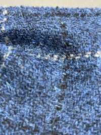 3-HB314 HARRIS Harris Tweed ميلانج ويند بان[نسيج / قماش] Takisada صور إضافية