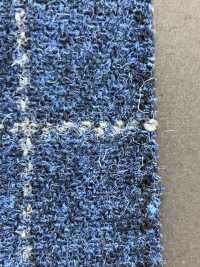 3-HB314 HARRIS Harris Tweed ميلانج ويند بان[نسيج / قماش] Takisada صور إضافية