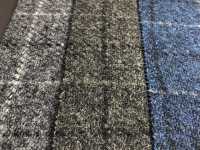 3-HB314 HARRIS Harris Tweed ميلانج ويند بان[نسيج / قماش] Takisada صور إضافية