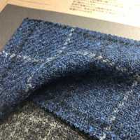 3-HB314 HARRIS Harris Tweed ميلانج ويند بان[نسيج / قماش] Takisada صور إضافية