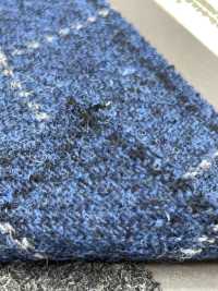 3-HB314 HARRIS Harris Tweed ميلانج ويند بان[نسيج / قماش] Takisada صور إضافية