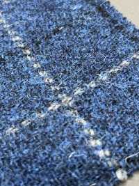 3-HB314 HARRIS Harris Tweed ميلانج ويند بان[نسيج / قماش] Takisada صور إضافية