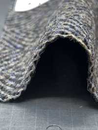 3-HC411 HARRIS Harris Tweed عظم السمكة[نسيج / قماش] Takisada صور إضافية