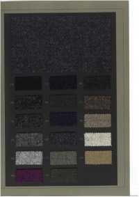 3-YC HARRIS Harris Tweed ميلانج تويل[Textile / Fabric] Takisada صور إضافية