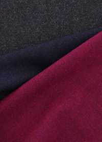 3-YC HARRIS Harris Tweed ميلانج تويل[Textile / Fabric] Takisada صور إضافية