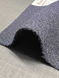3-YC HARRIS Harris Tweed ميلانج تويل[Textile / Fabric] Takisada صور إضافية