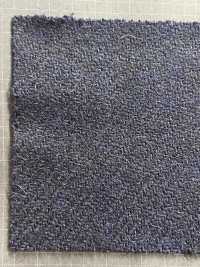 3-YC HARRIS Harris Tweed ميلانج تويل[Textile / Fabric] Takisada صور إضافية