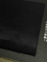FJ350020 Recycled N/C وجهان بظهر مبرشَّد[نسيج / قماش] Fujisaki Textile صور إضافية