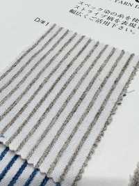 32580 20s هيكوري بتشطيب مغسول[Textile / Fabric] VANCET صور إضافية