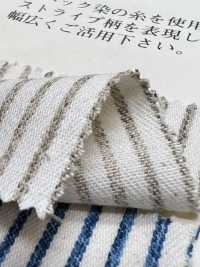 32580 20s هيكوري بتشطيب مغسول[Textile / Fabric] VANCET صور إضافية