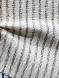 32580 20s هيكوري بتشطيب مغسول[Textile / Fabric] VANCET صور إضافية