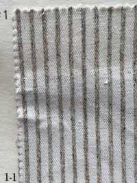 32580 20s هيكوري بتشطيب مغسول[Textile / Fabric] VANCET صور إضافية
