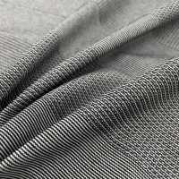 1077004 Links Knit COOLMAX شريط أفقي عريض[Textile / Fabric] Takisada صور إضافية
