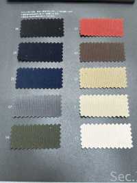1038064 Primeflex Peach Pique مطاطي[Textile / Fabric] Takisada صور إضافية