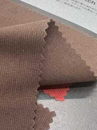1038064 Primeflex Peach Pique مطاطي[Textile / Fabric] Takisada صور إضافية