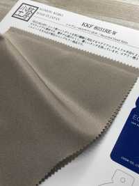 KKF8031RE-W Sildieu ساتان إيكو عريض[نسيج / قماش] Uni Textile (Komon Kobo) صور إضافية
