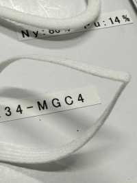234-MGC4 حبل مطاطي من النايلون للأقنعة[Elastic Band] ROSE BRAND (Marushin) صور إضافية