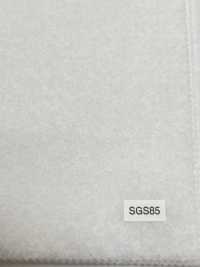 SGS85 NOWVEN® Domit Series فازلين (قماش التقوية) غير قابل للانصهار، نوع شبه لين Conbel صور إضافية