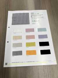 484 Tencel® ريب عريض[نسيج / قماش] VANCET صور إضافية
