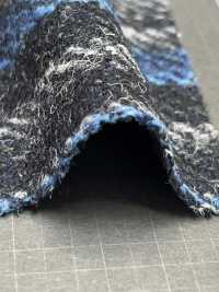 3-2100 HARRIS Harris Tweed خطوط عشوائية[نسيج / قماش] Takisada صور إضافية