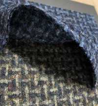 3-2107 HARRIS Harris Tweed ميلانج تويل[نسيج / قماش] Takisada صور إضافية