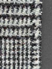 3-JA21 HARRIS Harris Tweed غلين تشيك[Textile / Fabric] Takisada صور إضافية