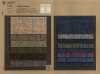 3-KM HARRIS Harris Tweed مربعات عظم السمكة بلون الشوفان
