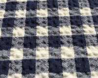 3-2538GINGHAM CHECK SUBALPINO سيسر سكر شفاف بنقشة مربعات غينغهام[نسيج / قماش] Takisada صور إضافية