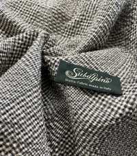 3-2538GLENCHECK SUBALPINO سيرساكر جلين تشيك[Textile / Fabric] Takisada صور إضافية