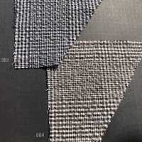 3-2538GLENCHECK SUBALPINO سيرساكر جلين تشيك[Textile / Fabric] Takisada صور إضافية