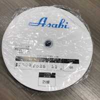 F500 شريط قصّ مائل T/C مضاد للفيروسات والبكتيريا (مطوي مزدوجًا)[Ribbons, Tapes, And Cords] Asahi Bias (Watanabe Fukuhaku Kogyo) صور إضافية